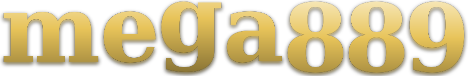 mega889 logo