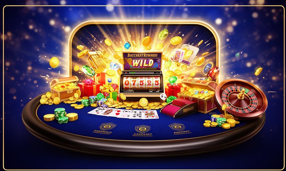 mega889 Live Craps