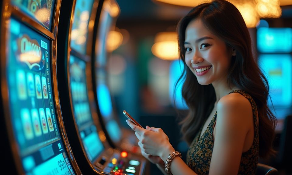 mega889 Fortune Mouse