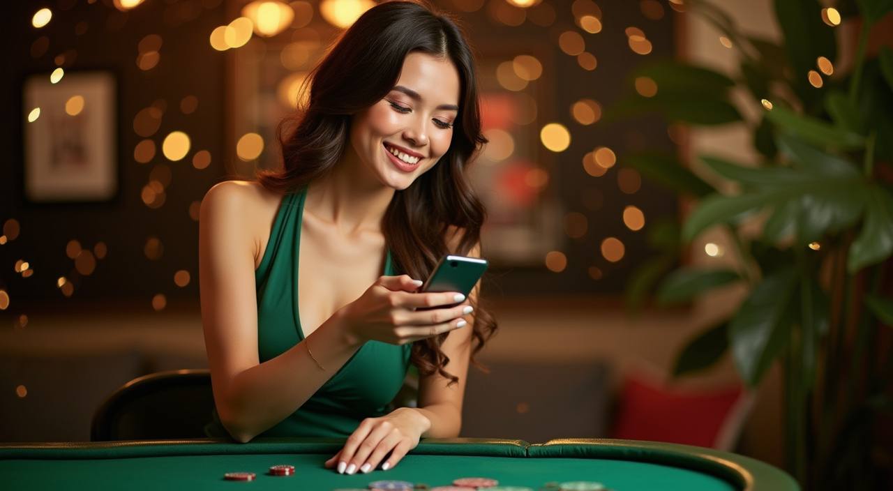 mega889 Live Craps